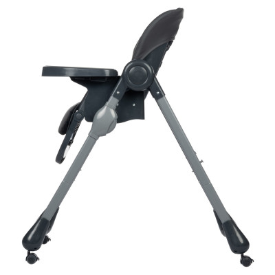 Стілець для годування Bebe Confort Olea Mineral Graphite (2792153210)