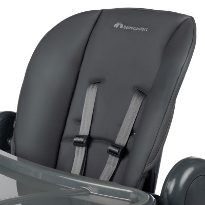Стілець для годування Bebe Confort Olea Mineral Graphite (2792153210)