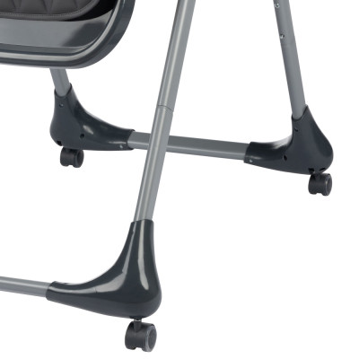 Стілець для годування Bebe Confort Olea Mineral Graphite (2792153210)