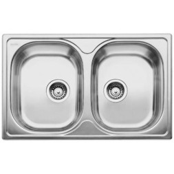Мийка кухонна Blanco 513459 TIPO 8 COMPACT