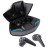 Навушники Media-Tech Cobra Pro Rhoid In-ear Wireless Gaming Black (MT3607)