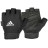 Рукавички для фітнесу Adidas Essential Adjustable Gloves ADGB-12424 чорний M (885652014984)