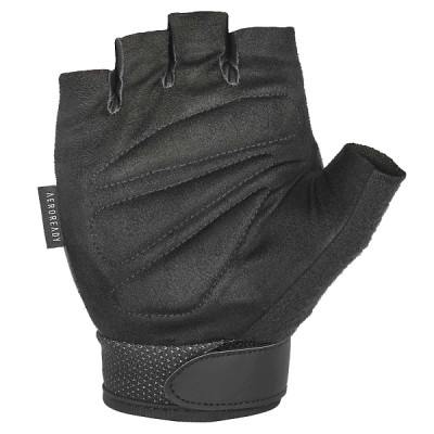 Рукавички для фітнесу Adidas Essential Adjustable Gloves ADGB-12424 чорний M (885652014984)