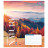 Зошит 1 вересня А5 1В Colors of nature 48 аркушів клітинка (767359)