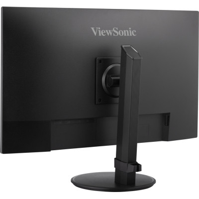 Монітор ViewSonic VA2708-HDJ