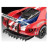 Збірна модель Revell Набір автомобіль Ford GT - Le Mans рівень 4 масштаб 1:24 (RVL-67041)
