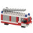 Конструктор BRIXIES Пожежна машина (220.045)