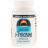 Амінокислота Source Naturals L-Тирозин 500 мг, L-Tyrosine, 100 таблеток (SNS-00190)