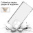 Чохол до мобільного телефона BeCover Anti-Shock Oppo A5 Pro 4G/5G Clear (713813)