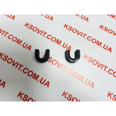 Втулка вала гумового Kyocera FS-1920/3820 5MVM188XN014/2BS20 AHK (70262067)