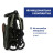 Коляска Chicco Goody XPlus Зелена 8058664173075 (87040.38.00)