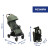 Коляска Chicco Goody XPlus Зелена 8058664173075 (87040.38.00)