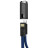 Дата кабель USB 2.0 AM to Micro 5P 0.22m blue ColorWay (CW-CBUM022-BL)