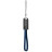 Дата кабель USB 2.0 AM to Micro 5P 0.22m blue ColorWay (CW-CBUM022-BL)