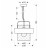 Люстра Candellux Fiba (31-78506)