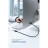 Дата кабель USB 3.0 AM/AF 2.0m US129 Black Ugreen (10373)