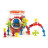 Конструктор Fat Brain Toys на міні-присосках MiniSquigz 75 шт (F107ML)