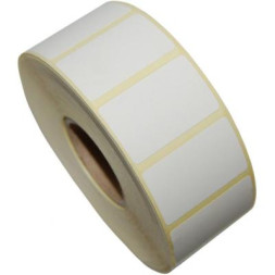 Етикетка Aurika ECO 40х25/ 2тис 10 рул. (4025T)