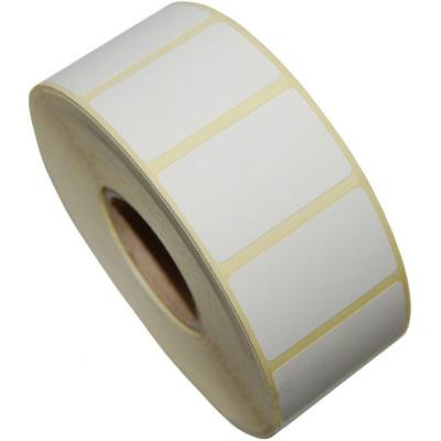 Етикетка Aurika ECO 40х25/ 2тис 10 рул. (4025T)