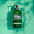 Шампунь Kundal Tea Tree &amp; Macadamia Deep Cleansing Shampoo Baby Powder 500 мл (8809693252787)
