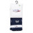 Колготки дитячі UCS Socks з бантиками (M0C0301-2110-3G-darkblue)