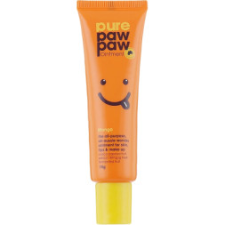 Бальзам для губ Pure Paw Paw Mango 25 г (9329401000787)
