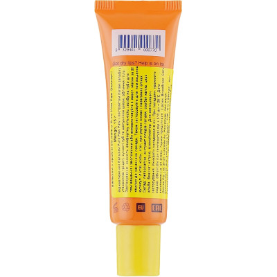 Бальзам для губ Pure Paw Paw Mango 25 г (9329401000787)