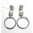Сережки Thomas Sabo H1455-1-384