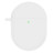 Чохол для навушників BeCover Silicon для Xiaomi Redmi Buds 4 White (708627)