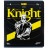 Зошит Kite DC Comics 48 аркушів, клітинка (DC24-259)