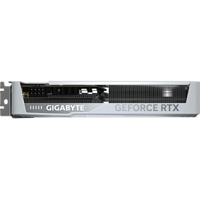Відеокарта GIGABYTE GeForce RTX5060Ti 8Gb EAGLE OC ICE (GV-N506TEAGLEOC ICE-8GD)