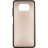 Чохол до мобільного телефона Dengos Matt POCO X3, black (DG-TPU-MATT-68)