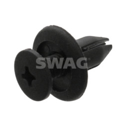 Кліпса автомобільна Swag пластикова (80101135)