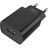 Зарядний пристрій BOROFONE BA20A Sharp single port charger set (Micro) Black (BA20AMB)