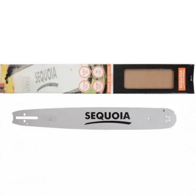Шина для ланцюгової пили SEQUOIA 0.325&quot;, 1.5 мм, 18&quot;/45 см (B188SLGK095)