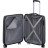 Валіза Travelite City Anthracite S (TL073047-04)
