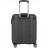 Валіза Travelite City Anthracite S (TL073047-04)