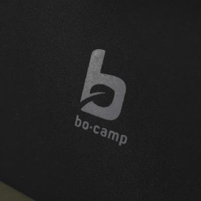 Крісло складане Bo-Camp Carp Оливковий/Сірий (1204100) (DAS301460)