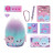 Ігровий набір Moose сюрприз REAL LITTLES S1 TROLLS BP (25426)
