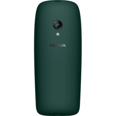 Мобільний телефон Nokia 6310 DS Green