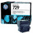Друкуюча голівка HP No.729 DesignJet (F9J81A)