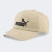 Кепка Puma Ess No.1 BB Cap 024357-02 бежевий OSFA (4065452957223)