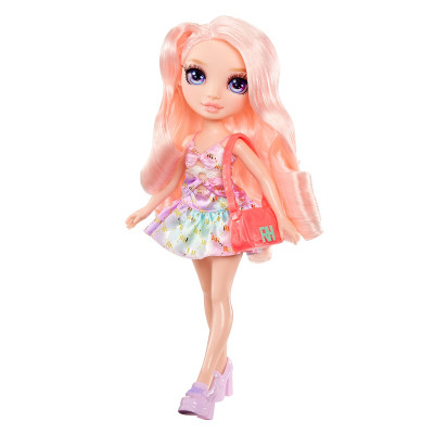 Лялька Rainbow High My fashion style Белла (547549)