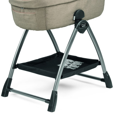 Аксесуар для коляски Peg-Perego Culla Grande / Ypsi підставка під люльку (IABA0002NL25)