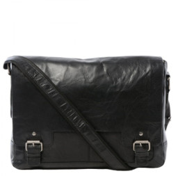 Сумка Ashwood 8343 Black
