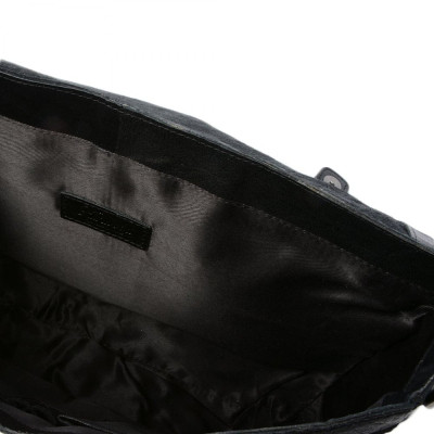 Сумка Ashwood 8343 Black