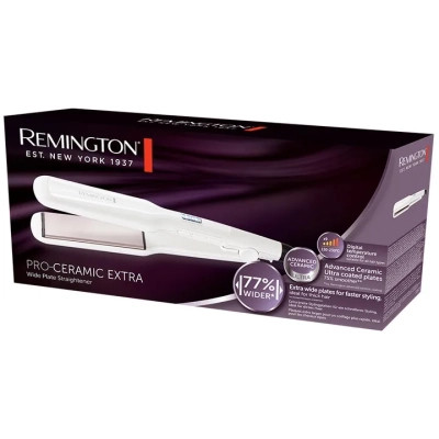 Вирівнювач для волосся Remington S5527