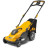 Газонокосарка Stiga Combi340c
