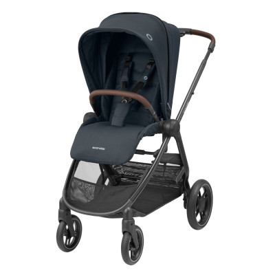 Коляска Maxi-Cosi Street Plus Essenential Graphite (1979750110)