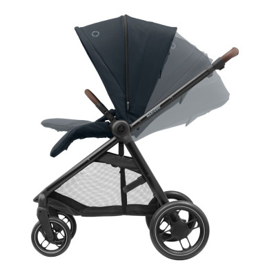 Коляска Maxi-Cosi Street Plus Essenential Graphite (1979750110)